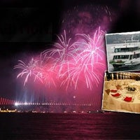 Foto tirada no(a) Bosphorus Tekne Turları por promoskop em 11/28/2012
