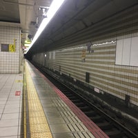 Photo taken at Ebie Station by usabon on 11/18/2023