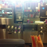 Photo taken at McDonald&amp;#39;s by Elsa G. on 10/19/2012