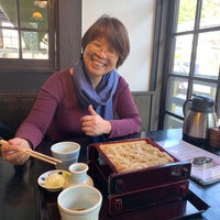 Photo taken at Izumi Soba by Rita W. on 2/2/2020