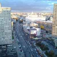 รูปภาพถ่ายที่ Vision โดย Pavel B. เมื่อ 10/13/2012