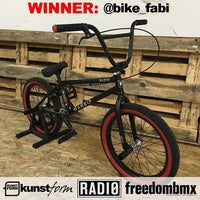 taken bmx shop
