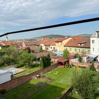 Photo taken at Písek by Gezgin on 5/12/2022
