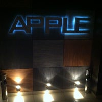 Photo taken at Apple DJ Cafe by RM on 5/3/2013