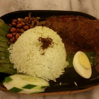 A Plus Nasi Lemak House Kepong Burpple 2 Reviews Kuala Lumpur Malaysia