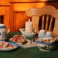 7/4/2013에 v.  Hoesslin Berchtesgadener Keramik님이 v.  Hoesslin Berchtesgadener Keramik에서 찍은 사진