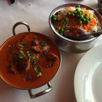1/25/2015にPedro B.がGandhi Fine Indian Cuisineで撮った写真