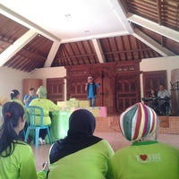 Mirah Fantasia Banyuwangi Jawa Timur