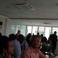 Learning Port Tower 7 Avenue 5 Bangsar South Office