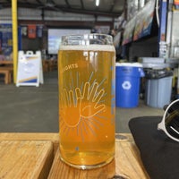 Photo taken at Eureka Heights Brew Co. by Jerad J. on 4/2/2023