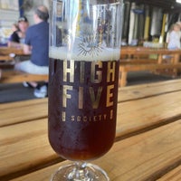 Photo taken at Eureka Heights Brew Co. by Jerad J. on 4/28/2023