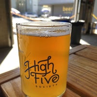 Photo taken at Eureka Heights Brew Co. by Jerad J. on 1/14/2023