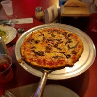 Photo taken at Cosmo&amp;#39;s NY Pizza by Bryan C. on 11/23/2019