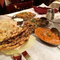 9/17/2014にAbdulazizがAroma Cuisine of Indiaで撮った写真