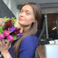 Photo taken at Редакция журналов Gorod И Вкусная Жизнь by Alina B. on 5/27/2016