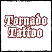Foto tomada en Tornado Tattoo  por Tornado Tattoo el 1/9/2014
