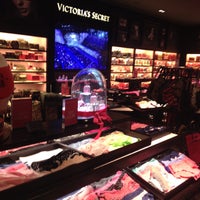 Photo taken at Victoria&amp;#39;s Secret by Apollonia V. on 1/27/2015