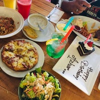 Photo taken at Barney&amp;#39;s Western Food Restaurant by Azah on 8/18/2019