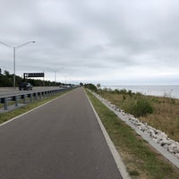 campbell courtney causeway trail tampa