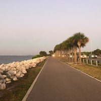 causeway october