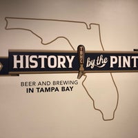 Foto diambil di Tampa Bay History Center oleh Whit B. pada 8/24/2019