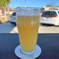 Photo taken at Clearwater Brewing Company by Whit B. on 3/3/2022