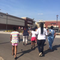 nike eagan outlet mall