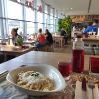 Photo taken at Vapiano by Marc W. on 6/14/2019