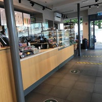 Photo taken at Starbucks by Marc W. on 7/21/2020