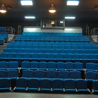 Foto diambil di Theatre Tallahassee oleh Theatre Tallahassee pada 12/9/2013