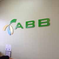 Foto tirada no(a) ABB American Brazilian Body Waxing por Nailsby N. em 11/4/2012