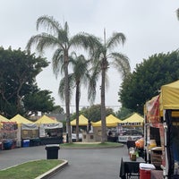 Photo taken at Miracle Mile Farmers Market by . .. on 7/31/2019