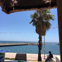 Foto scattata a Prima Spiaggia. You are, we bar. da JOSTA C. il 7/29/2015