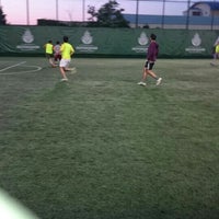 kustepe spor tesisleri kustepe de futbol sahasi