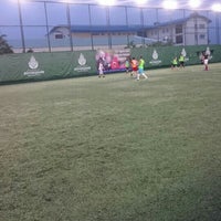 kustepe spor tesisleri kustepe de futbol sahasi