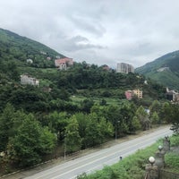 Foto scattata a Kayadibi Saklıbahçe Restoran da Berkay A. il 7/23/2019