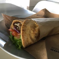 Photo taken at Greek-Food by Сергей on 5/18/2018