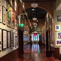 Photo taken at Geppi&amp;#39;s Entertainment Museum by Randy C. on 5/5/2018