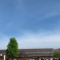 Photo taken at Ark Encounter by Donna V. on 4/27/2023