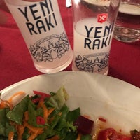 Photo taken at Taşplak Restaurant by Handan on 10/5/2018