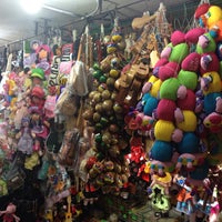 Photo taken at Mercado Principal de Mérida by Julio A. on 7/25/2015