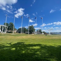 Photo taken at Maine Maritime Museum by Jennifer W. on 7/7/2022