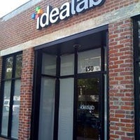 Photo taken at Idealab by Dave M. on 4/30/2013