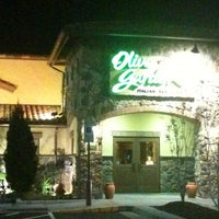 Olive Garden Italian Restaurant In High Point