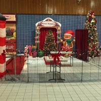 Photo taken at Rochdale Village Shopping Center by ounce on 12/17/2012