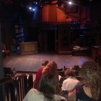 Photo taken at Pacific Resident Theatre by Jason C. on 10/28/2012