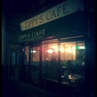 Photo taken at Tippy&amp;#39;s Cafe by Simon A. on 2/16/2013