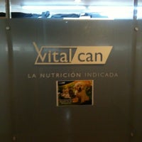 Photo taken at VitalCAN by Sonia C. on 10/12/2012
