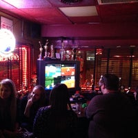 Photo taken at Roeder&amp;#39;s Pub by Stephen C. on 11/18/2012