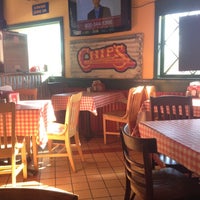 Photo taken at Chip&amp;#39;s Old Fashioned Hamburgers by Michael H. on 11/16/2012